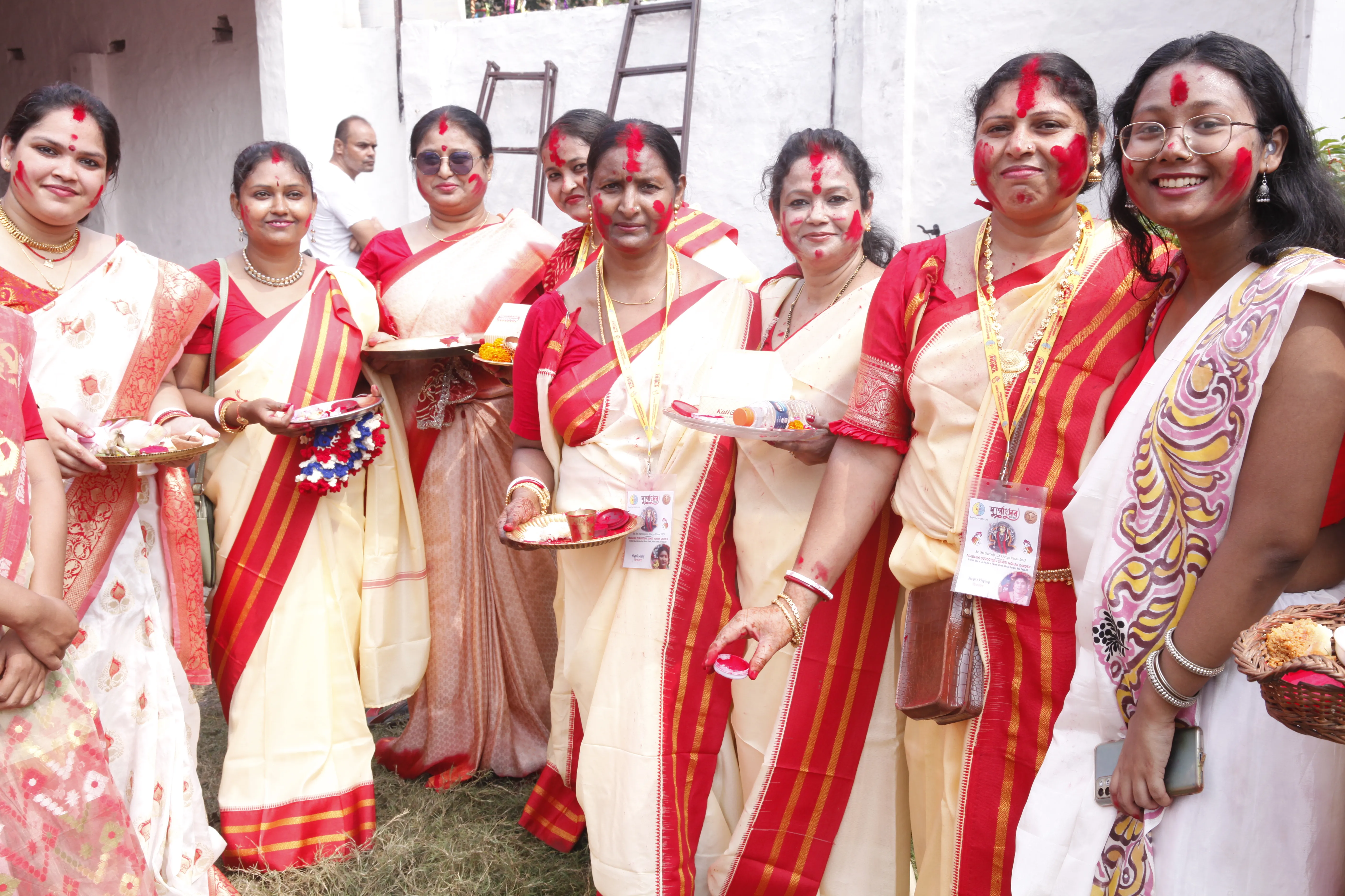 Durga Puja 2025 photo 102