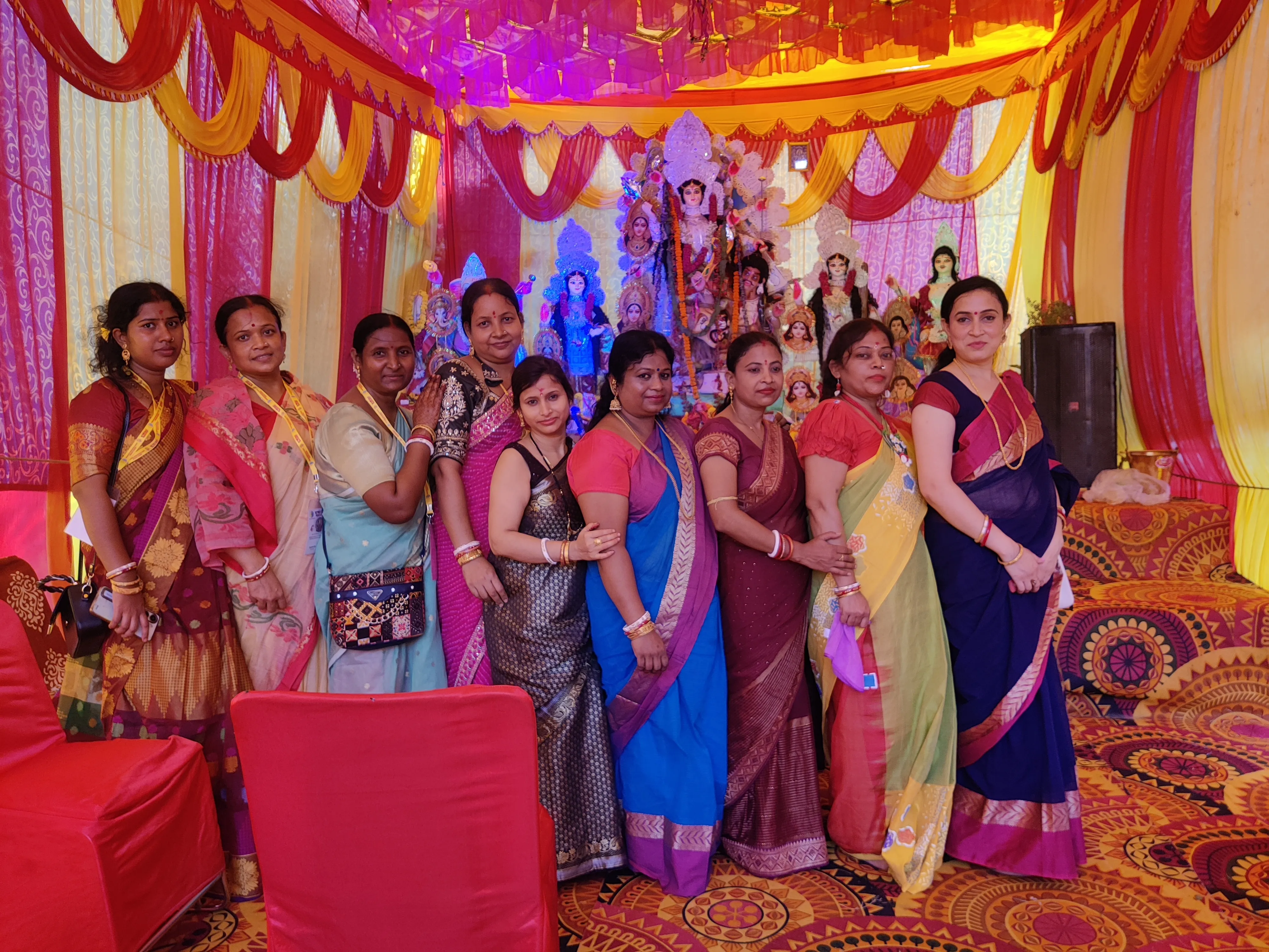Durga Puja 2025 photo 15