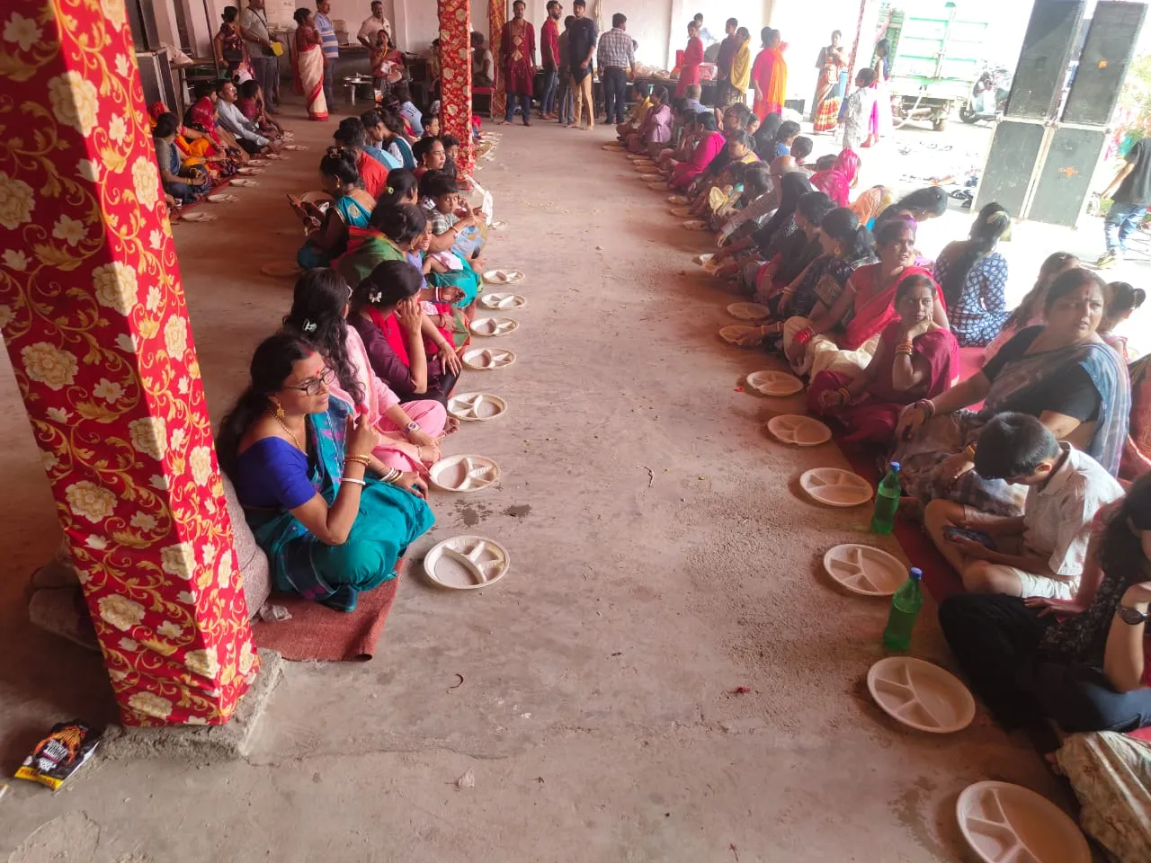 Durga Puja 2025 photo 27