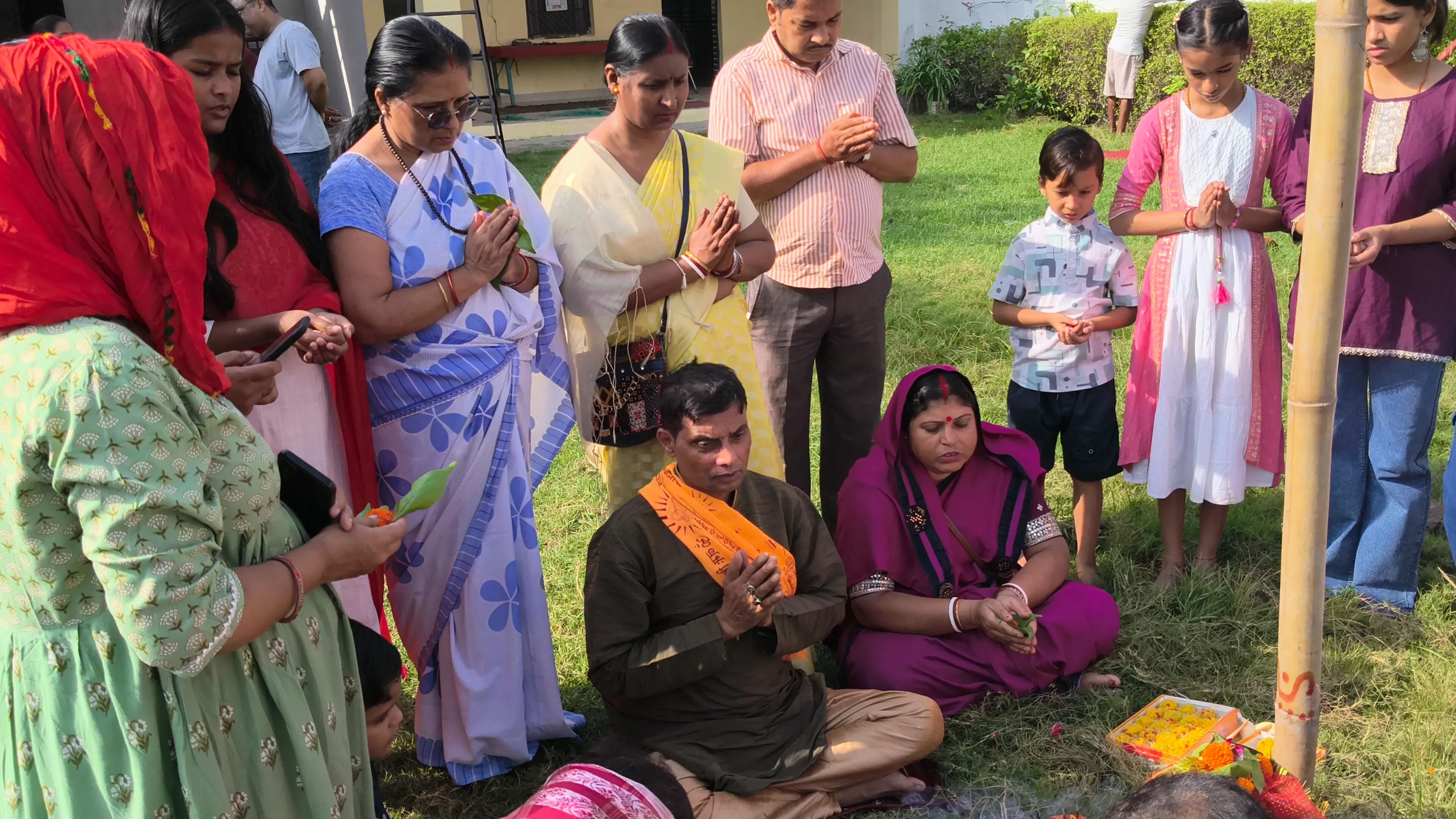 Durga Puja 2025 photo 4