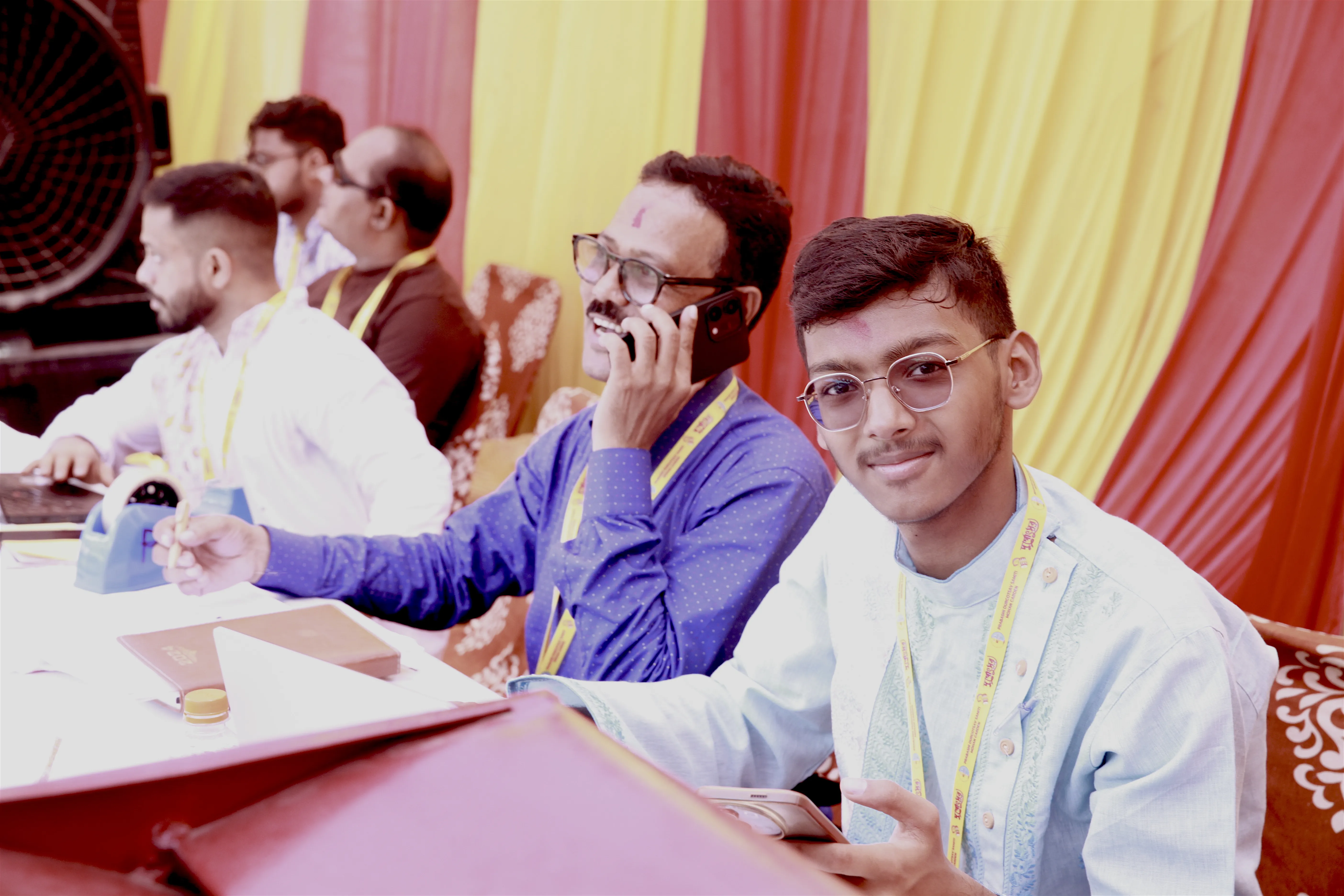Durga Puja 2025 photo 46