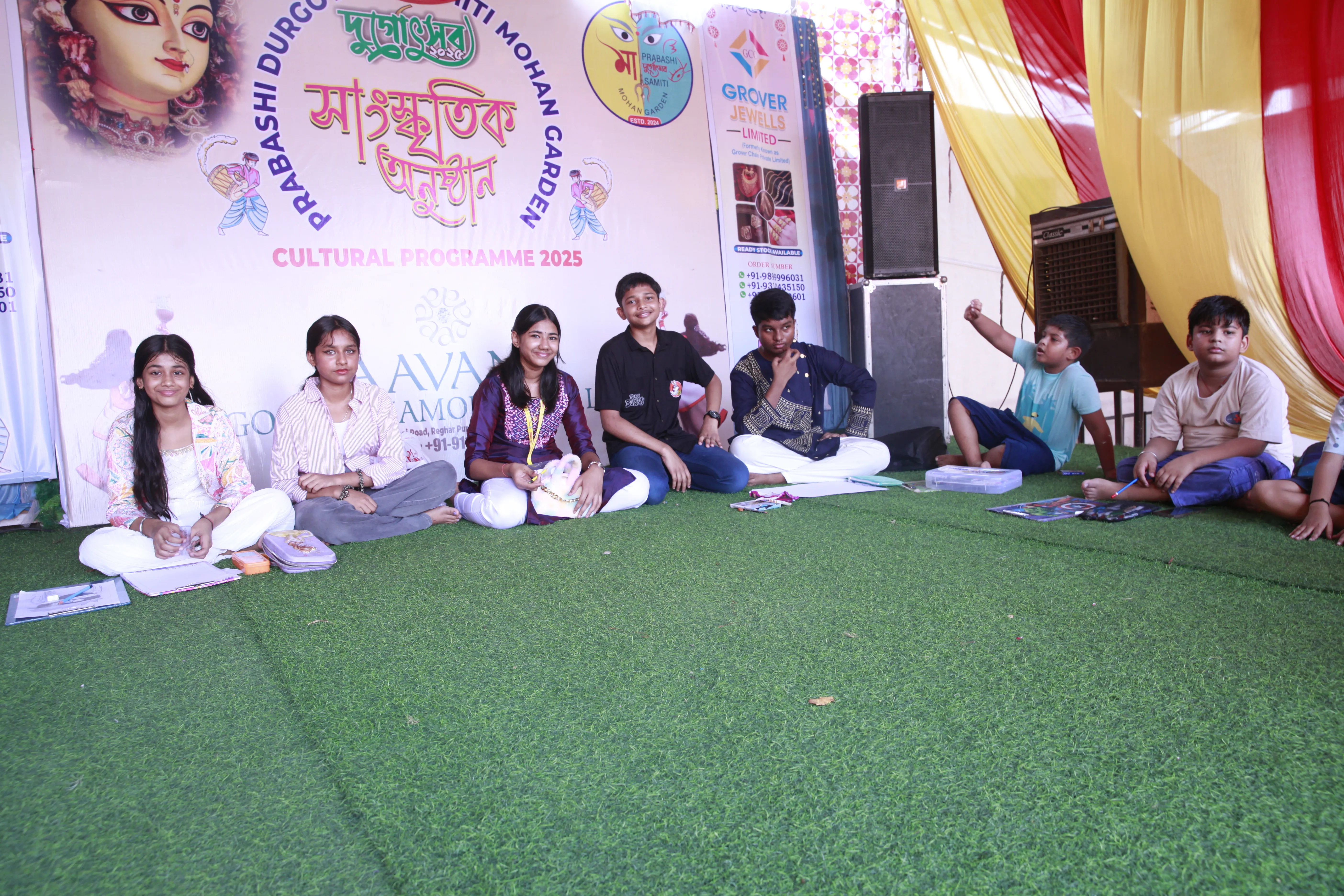Durga Puja 2025 photo 47