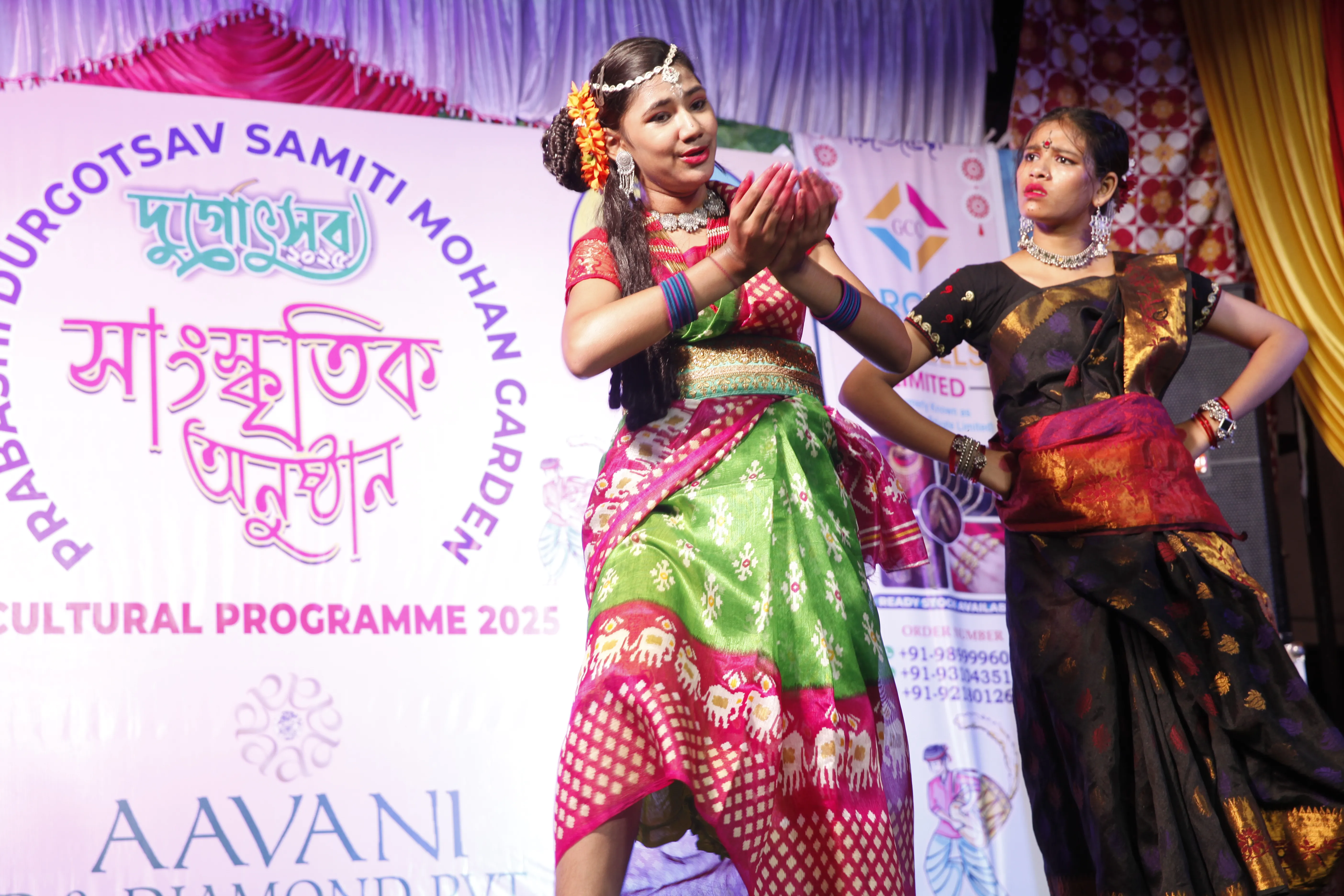 Durga Puja 2025 photo 59