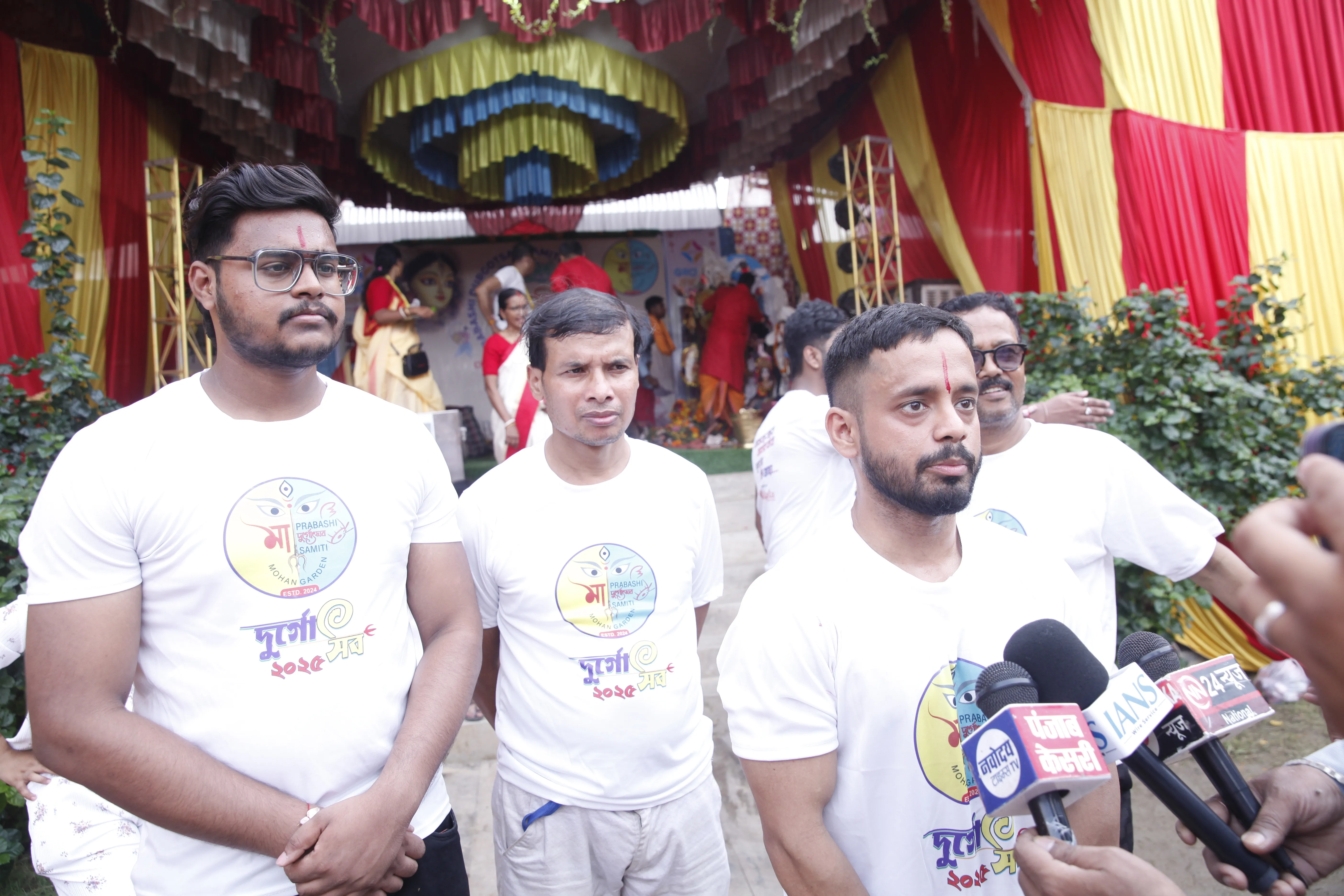Durga Puja 2025 photo 94