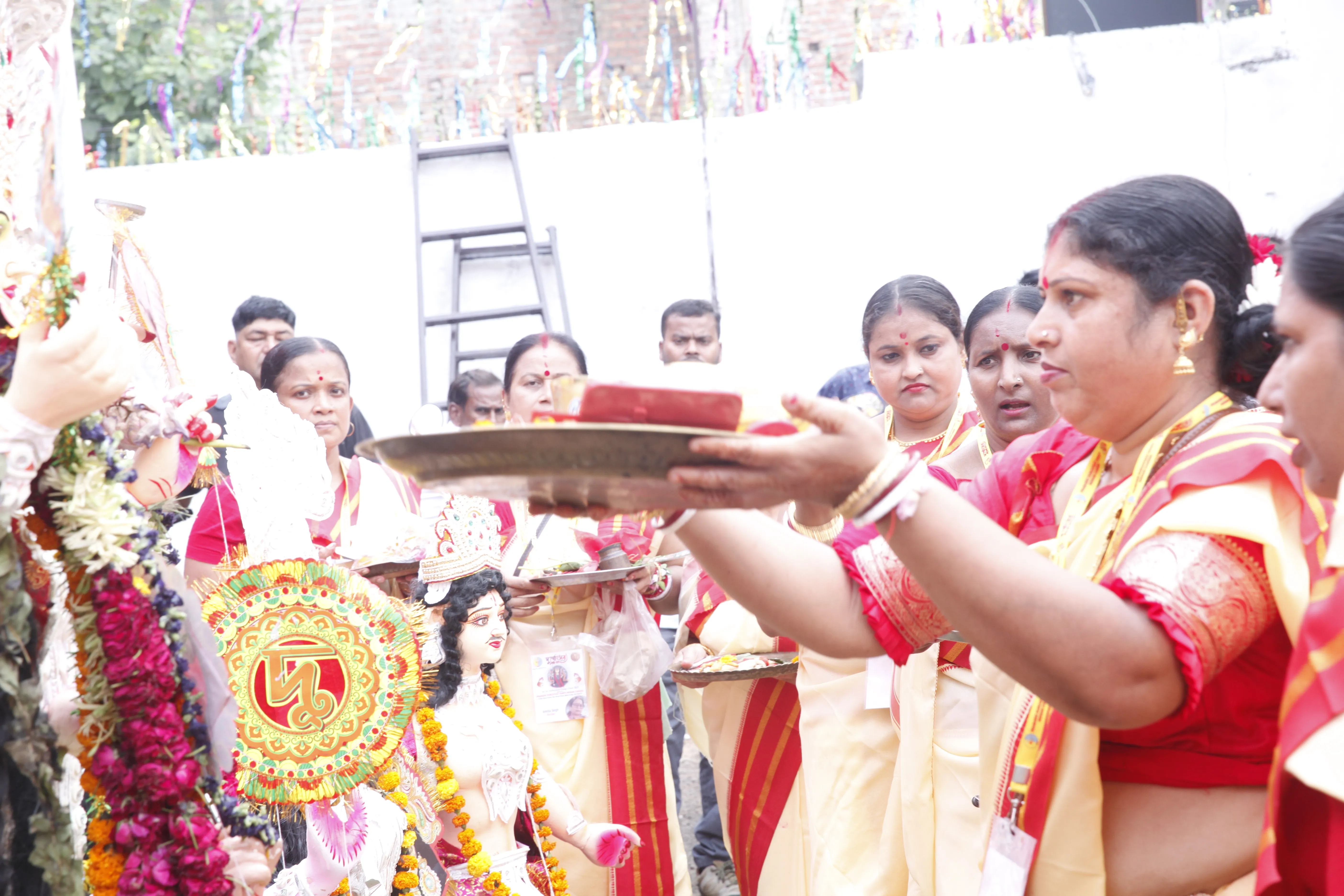 Durga Puja 2025 photo 96