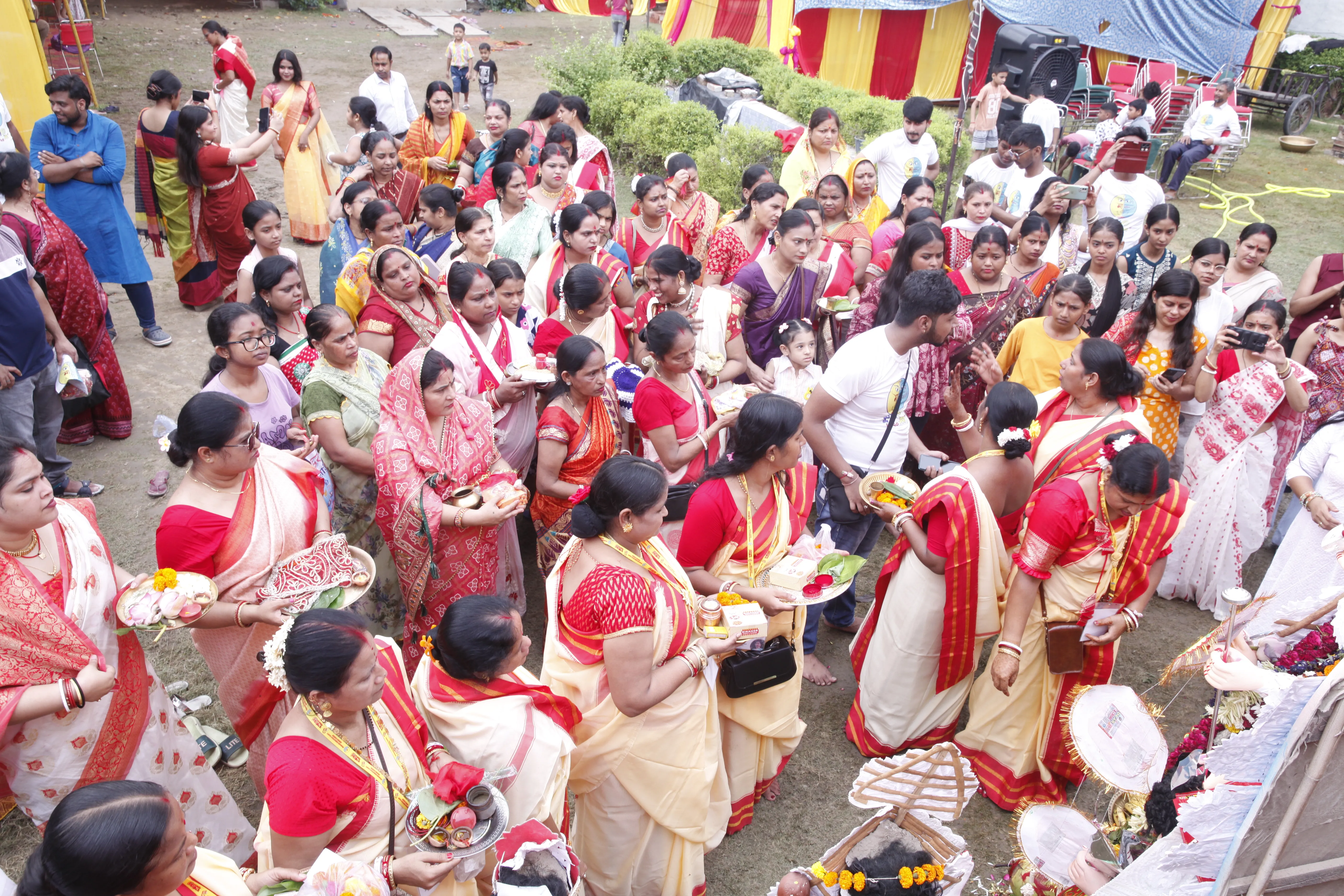 Durga Puja 2025 photo 99