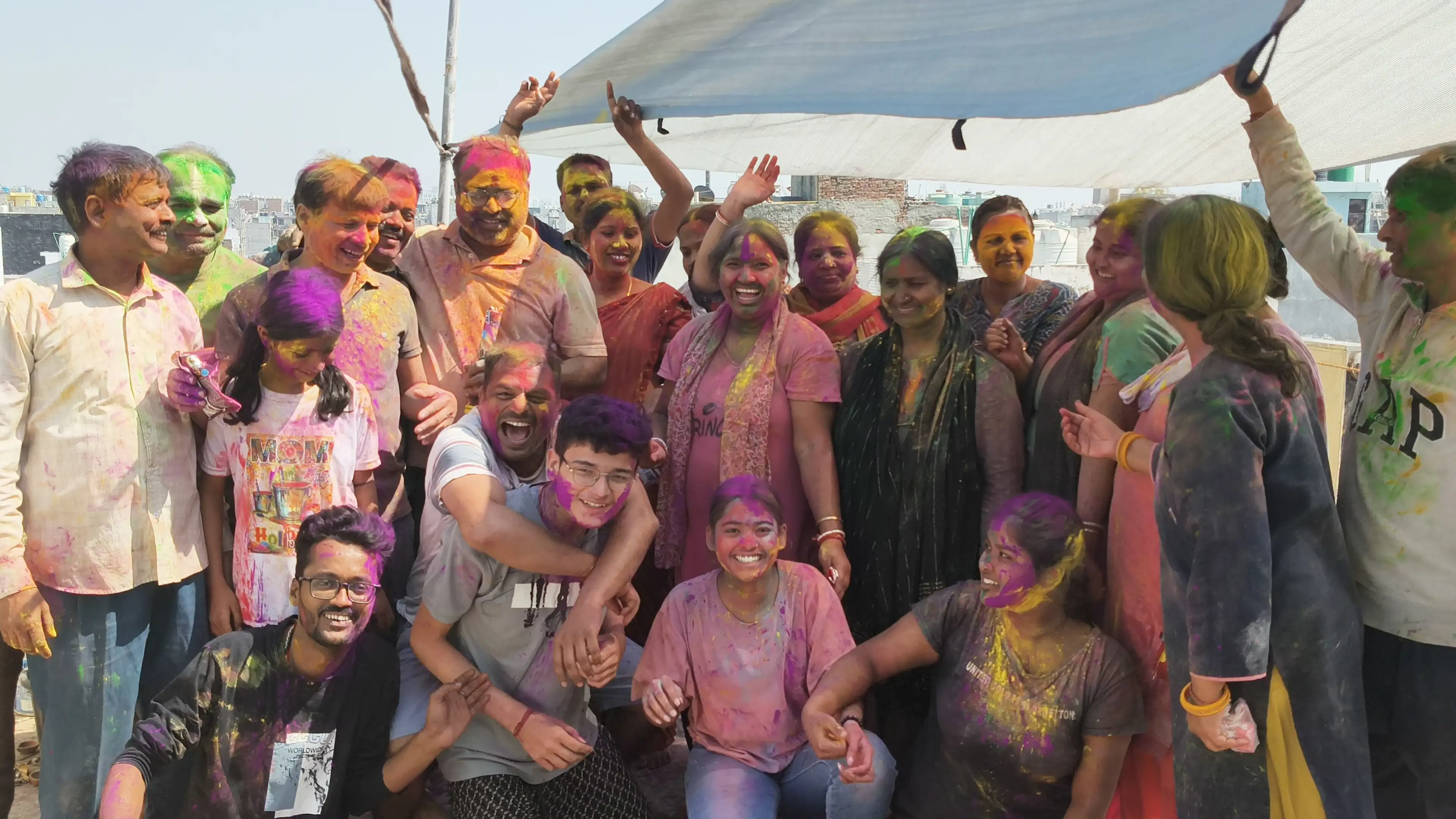 Holi Milan 2026