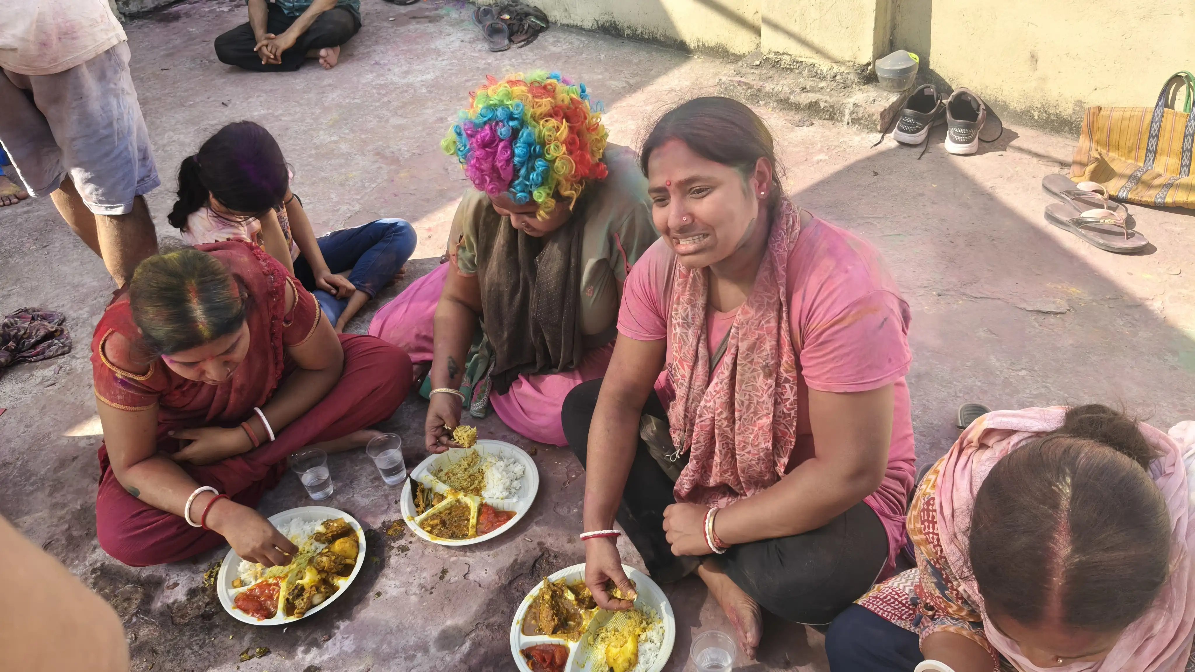 Holi Milan 2026