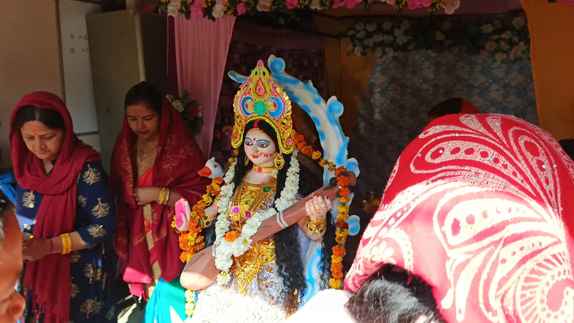 saraswati_puja_2026