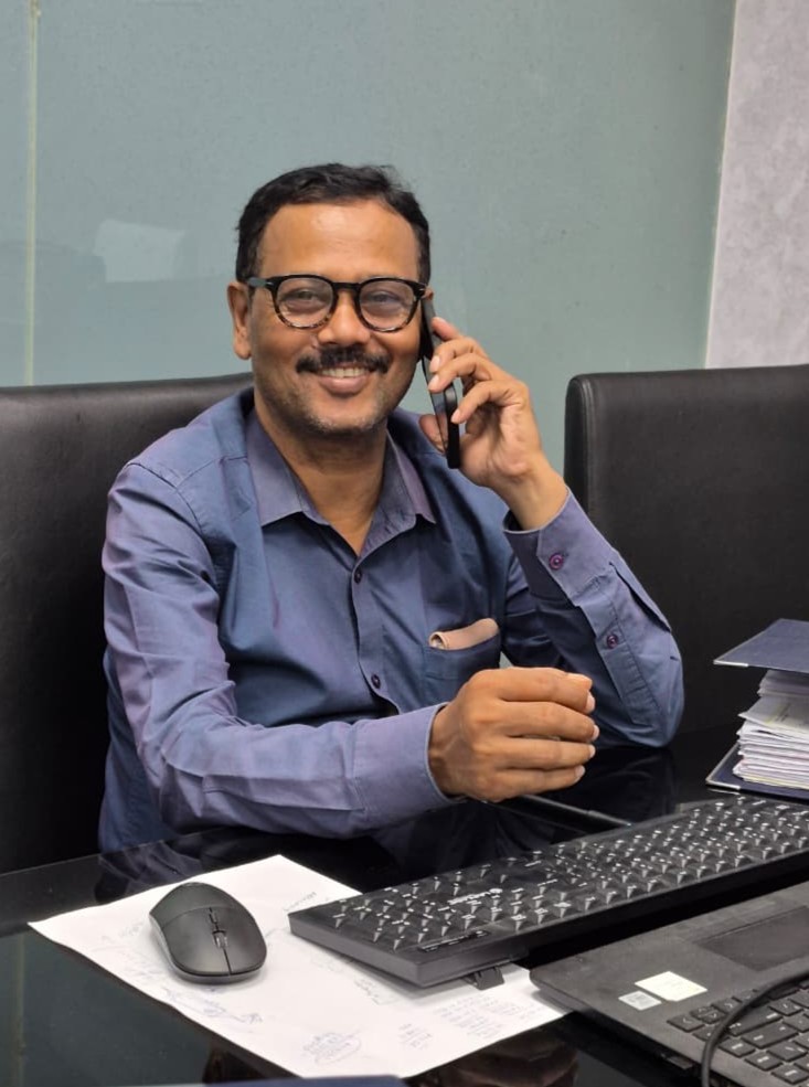 Siddhartha Sankar Maity